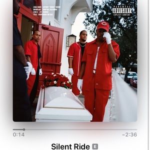 Meet your Posher, Hamza